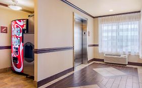 Sleep Inn & Suites Athens South