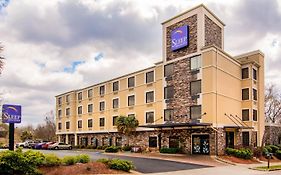 Sleep Inn & Suites Athens South